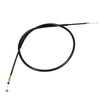 Honda Fourtrax 300 TRX300, TRX300FW Choke Cable (1994–1995)