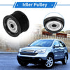 Toyota Tundra (2007-2019) 1 Pc Drive Belt Idler Pulley
