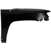 Capa Certified Fender For Jeep Compass 2011-2017 Front