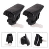 Cadillac CTS STS SRX CTS-V Front Windshield Washer Nozzles (2003-2019)