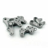 Suzuki GSXR1000 Footpegs 2 x Left Right (2005-2010)