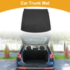 Honda CR-V 2017-2022 Stripe Pattern TPE Cargo Liner Rear Trunk Mat