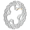 Kawasaki KFX450R, KFX450 Rear Brake Rotor Disc (2008–2014)
