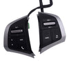 Isuzu D-Max Steering Wheel Audio Control Cruise Switch Button (2002-2023)