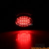 Ford Model A LED Brake Running Taillight Assembly (1928-1931)