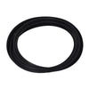 Door Trim Rubber Pair Fits Mazda B2200 Bravo Ford Courier no Cab UTE 1999-06 D06