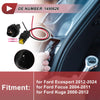 Ford Ecosport Glove Box Light Socket Wiring (2012-2024)