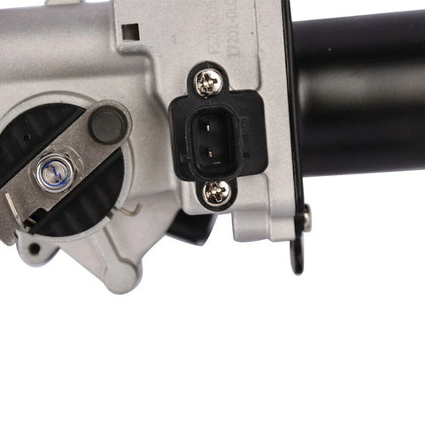 Land Cruiser Prado Hilux D-4D 1KD-FTV 3.0D Turbo Electronic Actuator