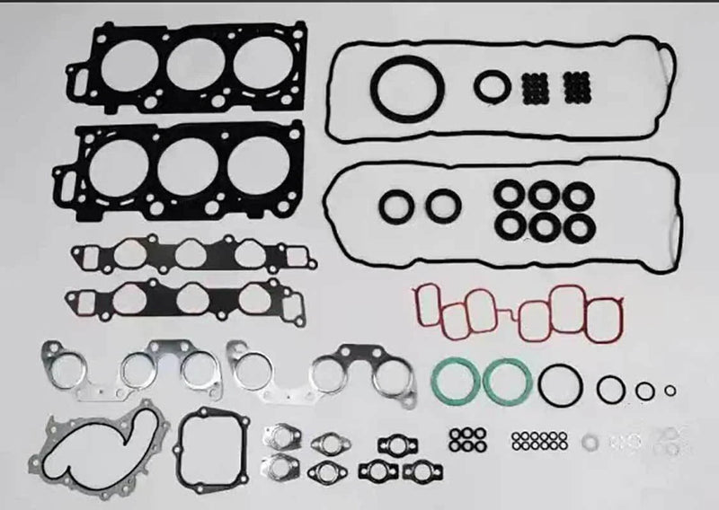 Toyota Kluger MCU28R 3.3L 3MZ-FE VRS Cylinder Head Gasket Set (2003-2007)
