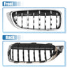 BMW 428i xDrive 440i 1 x Front Hood Bumper Grille