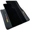 BMW 5 Series E61 Wagon with Carbon Floor Mats (2004-2010)