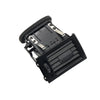 Mercedes Benz W204 Black Front Right Air Vent Outlet (2008-2011)