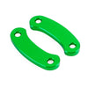 Kawasaki ZX-10R Mirror Covers (2016-2023)