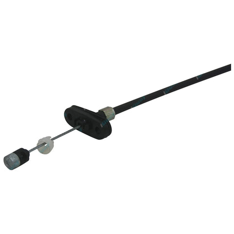 Toyota Landcruiser FJ60 2F Throttle Cable (1980-1984)