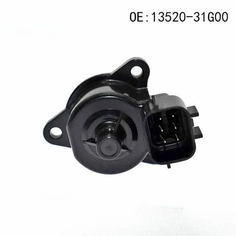 Suzuki King Quad 500 / 700 / 750 IAC Idle Speed Valve