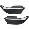 Honda Accord Rear Bumper Trim (2018-2022)