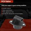 Dodge Challenger, Ram, Jeep, Chrysler PCV Valve (2011-2023)