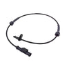 LDV V80 Van 2.5L Diesel 4 x ABS Wheel Speed Sensors (2013 - Present)