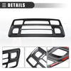 Honda Ridgeline Air Conditioning Panel Cover Trim (2006-2014)
