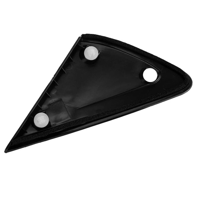 Nissan Versa Left Side Door Mirror Triangle Moulding (2020-2021)