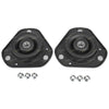 Toyota Camry SV20 SV21 SV22 VZV21 2 x Top Strut Mounts (1987–1993)