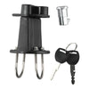 Jerry Tank Cans-Key Bracket Holder-Lock 3L-5L Petrol Can