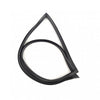 Rear Side Window Quarter Rubber LH Fits Datsun Bluebird 510 2D Sedan 1967-72 D05