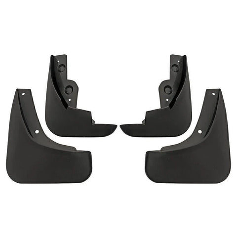 Mazda 3 i Sedan Mud Flaps Splash Guards (2007-2009)