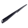 Toyota RAV4 Carbon Fiber Windshield Wiper Cover Trim (2019-2020)