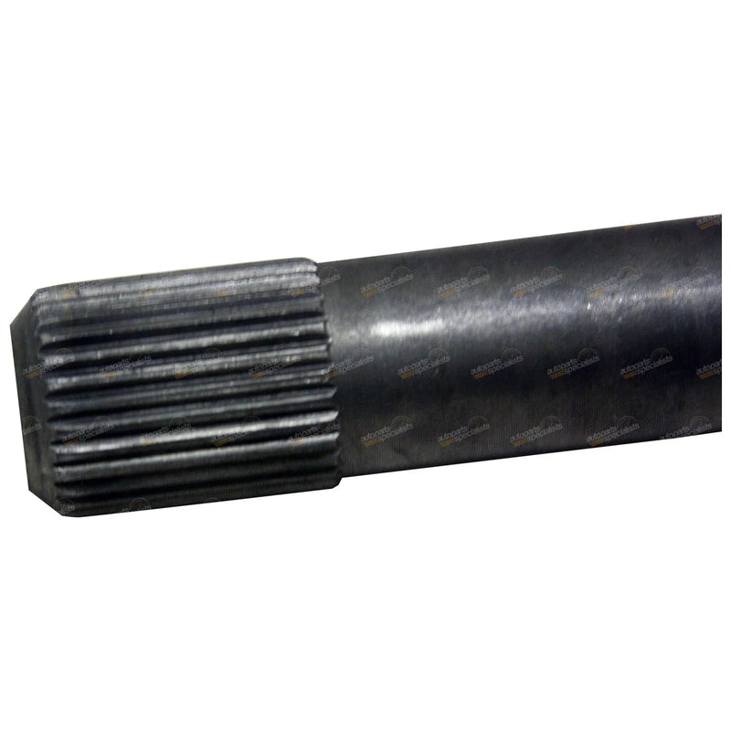 Toyota Hilux 4Runner LH CV Axle Shaft (1984–1996)