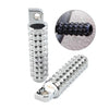 Harley Davidson Softail Sportster Aluminum Foot Pegs