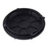 Honda CR-V High & Low Beam Headlight Dust Cover Caps (2007-2011)