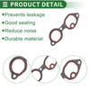 Mitsubishi Outlander Intake Manifold Gasket (2018-2020)