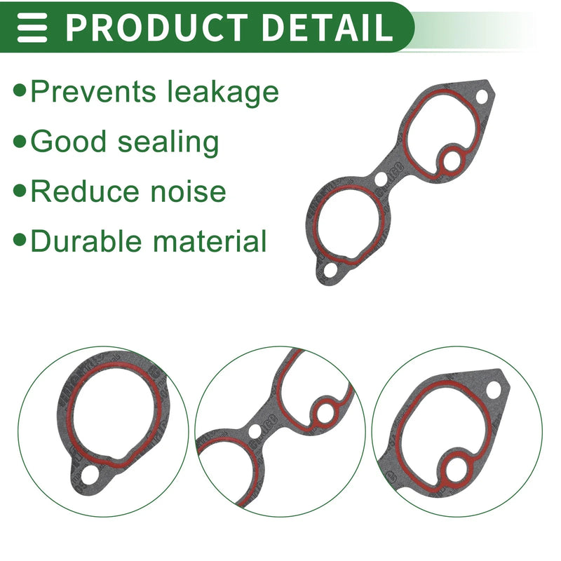 Mitsubishi Outlander Intake Manifold Gasket (2018-2020)
