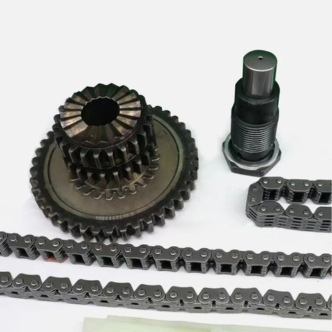Audi A3, TT, Volkswagen Golf 2.0 TFSI Piston Overhaul Rebuild Kit (2006-2013)