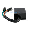 Arctic Cat Prowler 2-up / Mtn. Cat CDI Box (1991-1993)