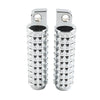 Harley Davidson Softail Sportster Aluminum Foot Pegs
