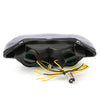 Suzuki SV650 TL1000S TL1000R Clear Taillight Integrated Turn Signals (1999-2002)