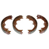 KZJ95 RZJ95 VZJ95 Prado Rear Park Hand Brake Shoes Set (1996–2002)