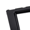 Honda CR-V Double Din Fascia Radio GPS Stereo Panel Frame (2007-2011)