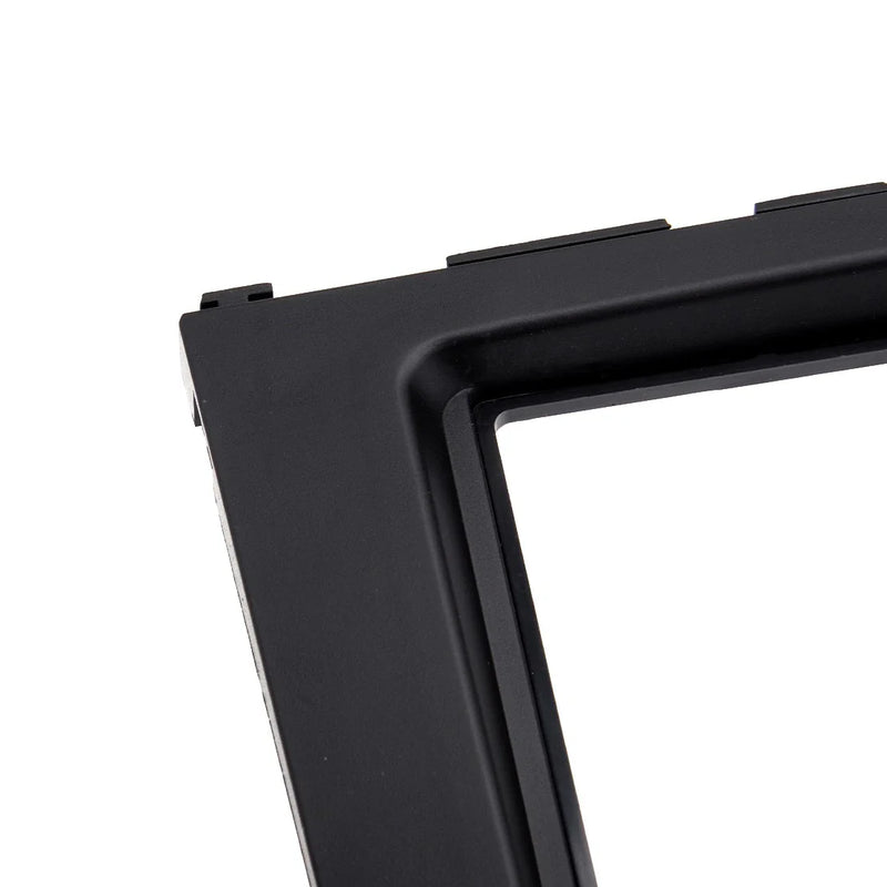Honda CR-V Double Din Fascia Radio GPS Stereo Panel Frame (2007-2011)