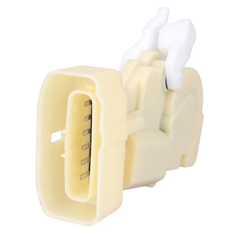 Toyota Echo, Lexus GS300, GS400, GS430 Door Lock Actuator (2000-2005)