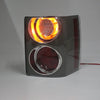 Land Rover Range Rover (2002-2009) Left Side Rear Tail Light