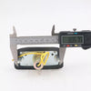 Toyota Corolla Coupe KE30 KE35 TE52 1974-1981 Rear License Plate Lights