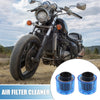 110-125cc Most Motorcycles 2 x Air Filter Cleaner 38mm/1.50