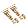 Honda CB350K, CL350K Carburetor Repair Kit (1970-1973)