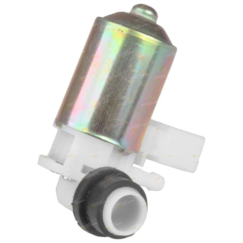 Nissan Pintara R31 2.0L CA20E Washer Pump Front (1986-1990)