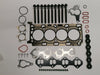 Renault Master Movano 2.3 DCi M9T HEAD GASKET SET BOLTS