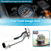 Mitsubishi Triton L200 Diesel 4WD Fuel Tank Gauge Unit (2006-2015)