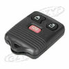 Ford F-150 F-250 F-350 Remote Control Key Fob Shell Cover (1998-2016)